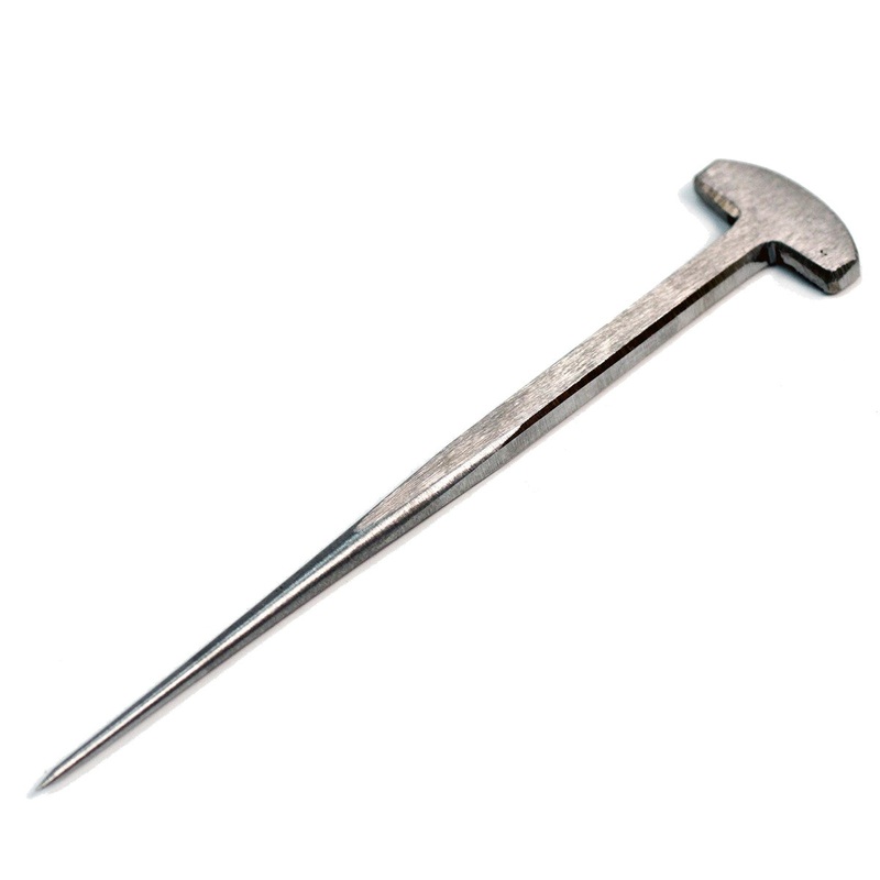 Meuchi T-Shaped Eel Spike