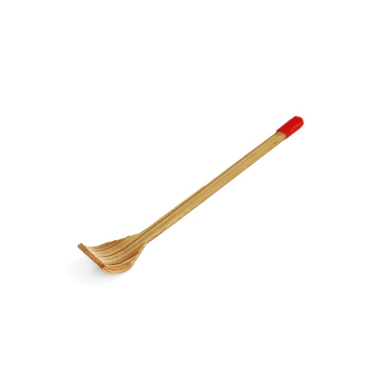 Mini Bamboo Spoon for Yakumi 3"
