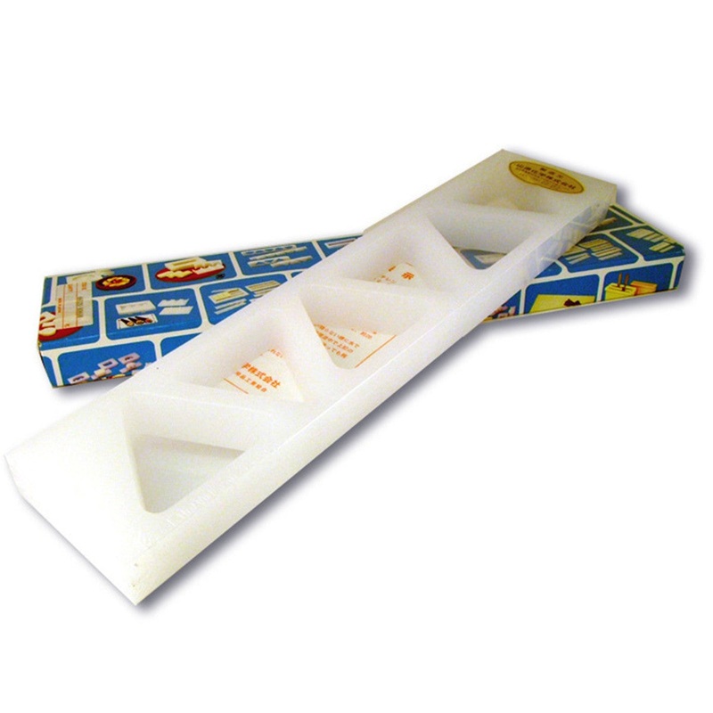 Onigiri Rice Ball Press for 6 Balls
