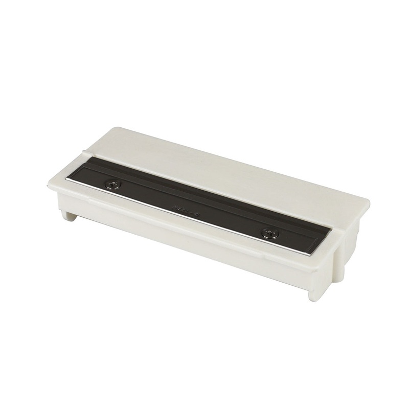 Replacement Flat Blade Attachment for Peel S Vegetable Slicer / Tsuma Taro