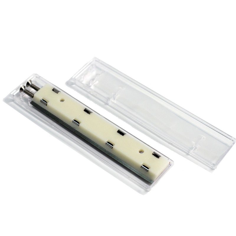 Replacement Flat Blade for Peel S Vegetable Slicer / Tsuma Taro