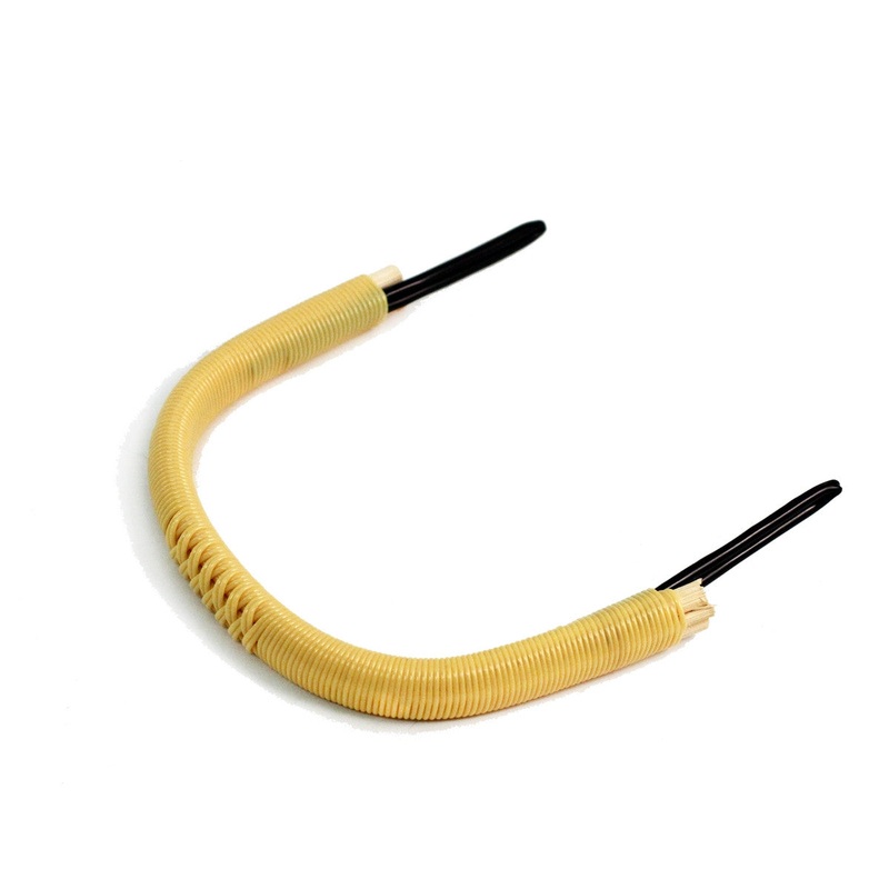 Spare Faux Bamboo Teapot Handle