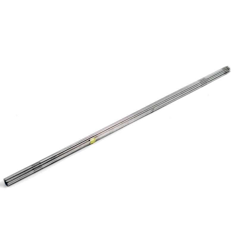 Stainless Skewers Kanagushi (Set of 20)