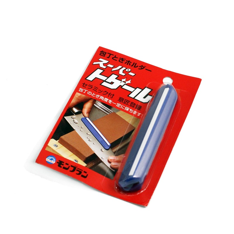 Super Togeru Sharpening Guide