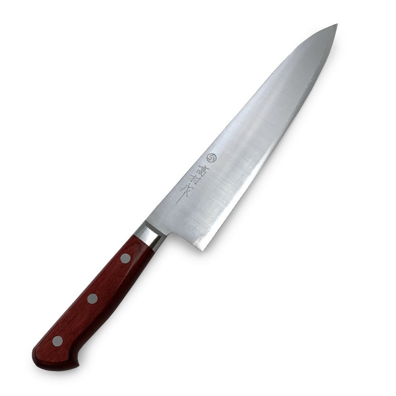 Takamura SG2 Gyuto 210mm (8.2")