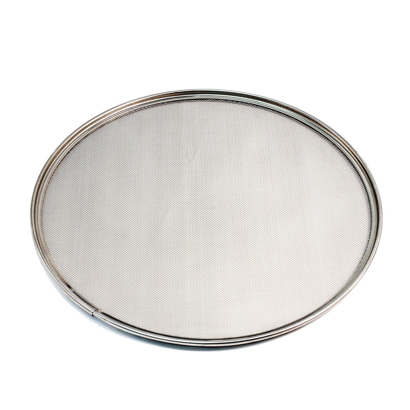Tamis Mesh Screen Uragoshi for Sieve Frame