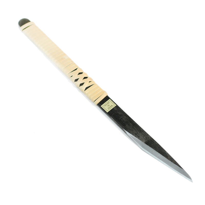 Tsukiji Masamoto Kiridashi Vegetable Carving Knife