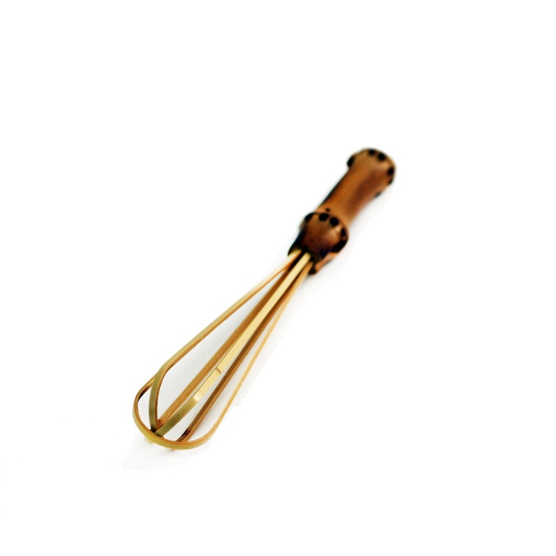 Bamboo Tea Stirrer