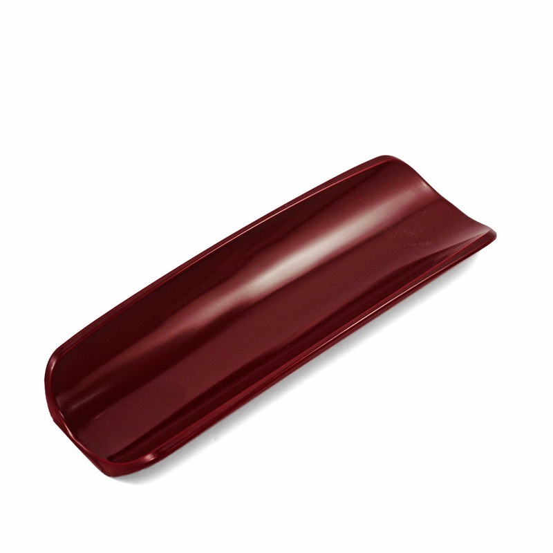 Burgundy Hand Towel Oshibori Tray