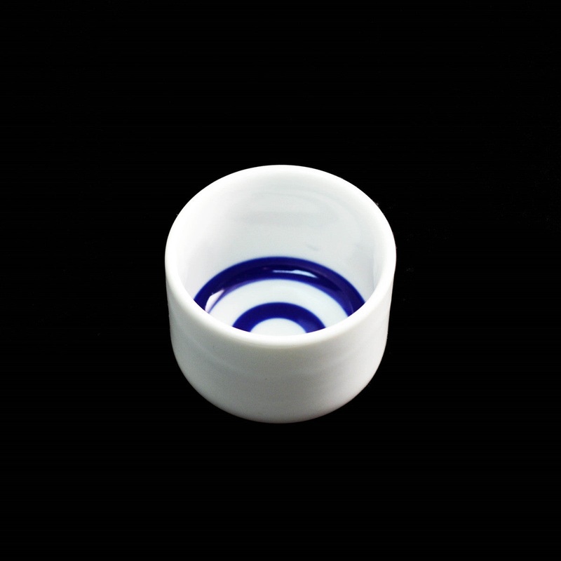Janome Ceramic Sake Cup 1.7 fl oz