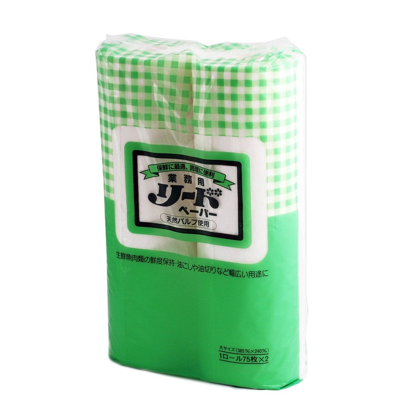 Reed Fish & Meat Preservation & Oil Absorbing Paper