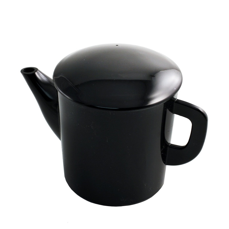 Soba Broth Pot 10 fl oz