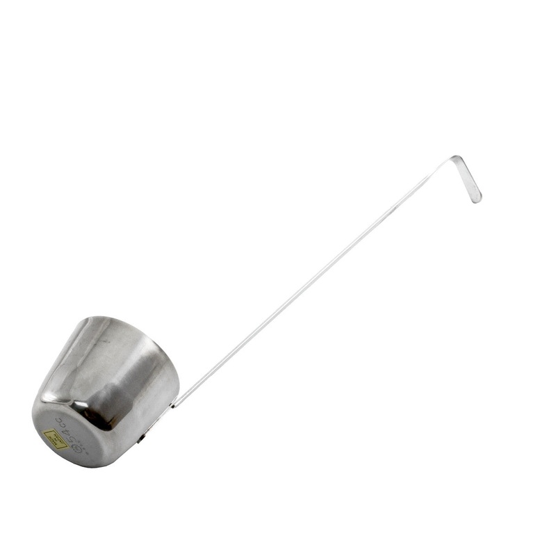Stainless Steel Kanro Measuring Ladle 1.8 fl oz / 54ml