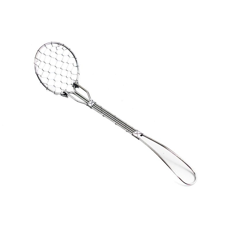 Stainless Steel Net Ladle for Hotpot