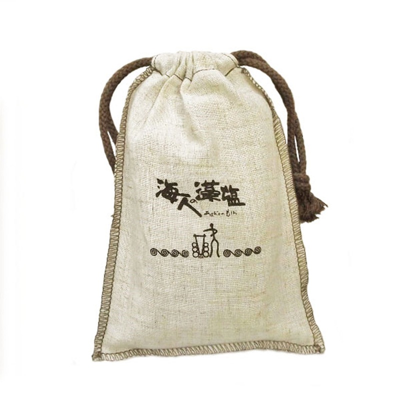 Amabito-no Moshio - Japanese Seaweed Sea Salt 10.6 oz / 300 g