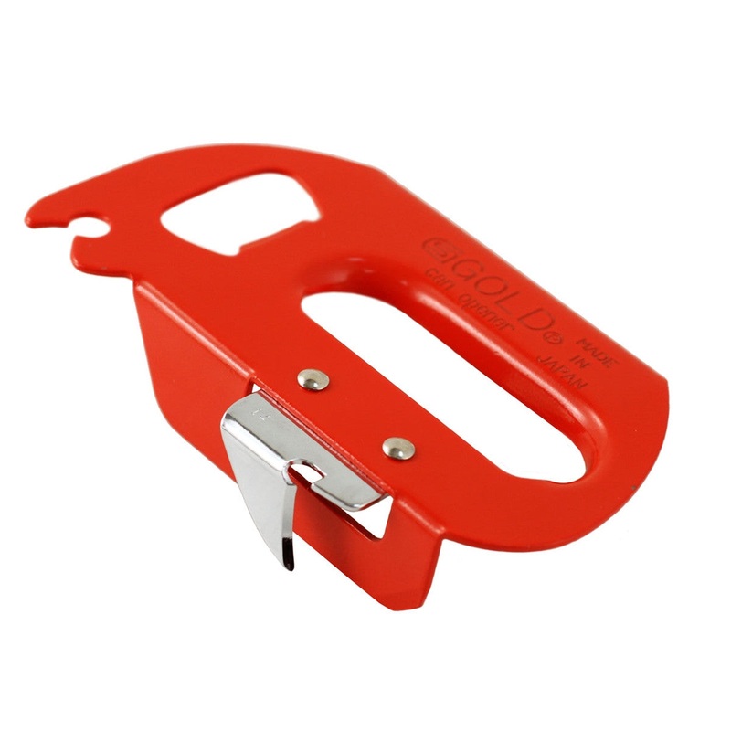 Gangy Can Opener & Bottle Opener