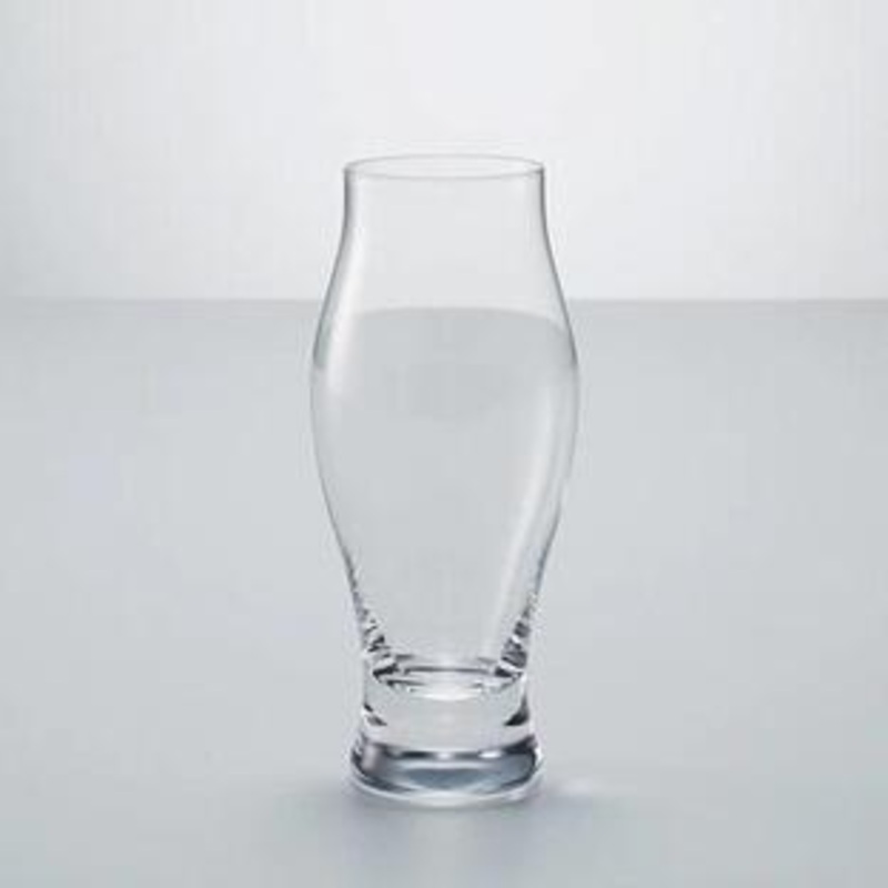 Kimoto Glass Tripling Slim Sake Cup Sou 4 fl oz