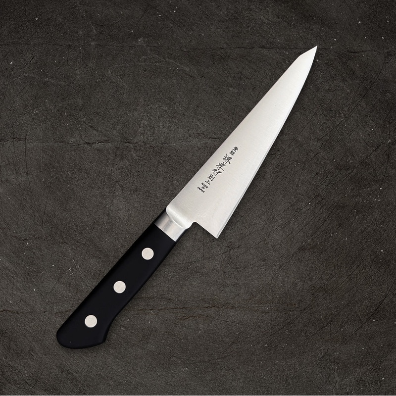 Sakai Takayuki Carbon Steel Garasuki 150mm (5.9")