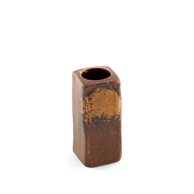 Square Yakitori Skewer Container 1.77" x 1.77" x 3.94"ht