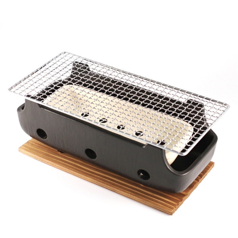 Yakitori Konro Grill 12.6" x 5.5"