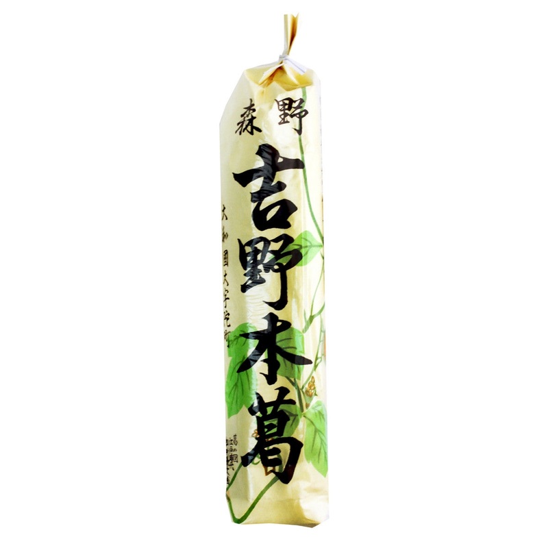 Yoshino Honkuzu Powder - Japanese Arrowroot Starch 0.4 oz / 180g