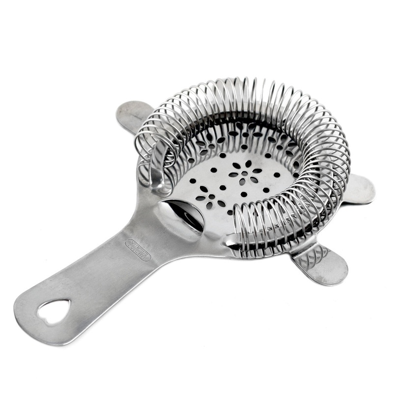 Yukiwa Stainless Steel Cocktail Strainer
