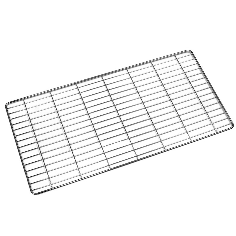 [Clearance] Cross Wire Mesh Replacement for Maruzen Gas Grill MGK-308B 26" x 13.25"