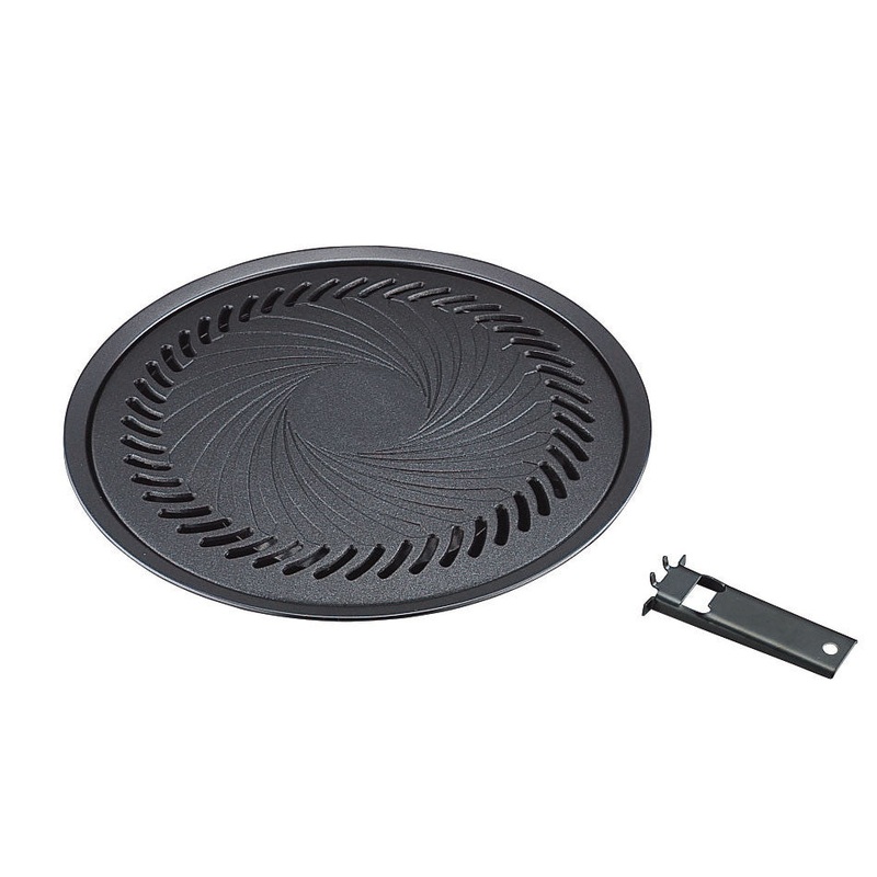 [Clearance] Iwatani Non-Stick BBQ Grill Pan CB-P-Y3