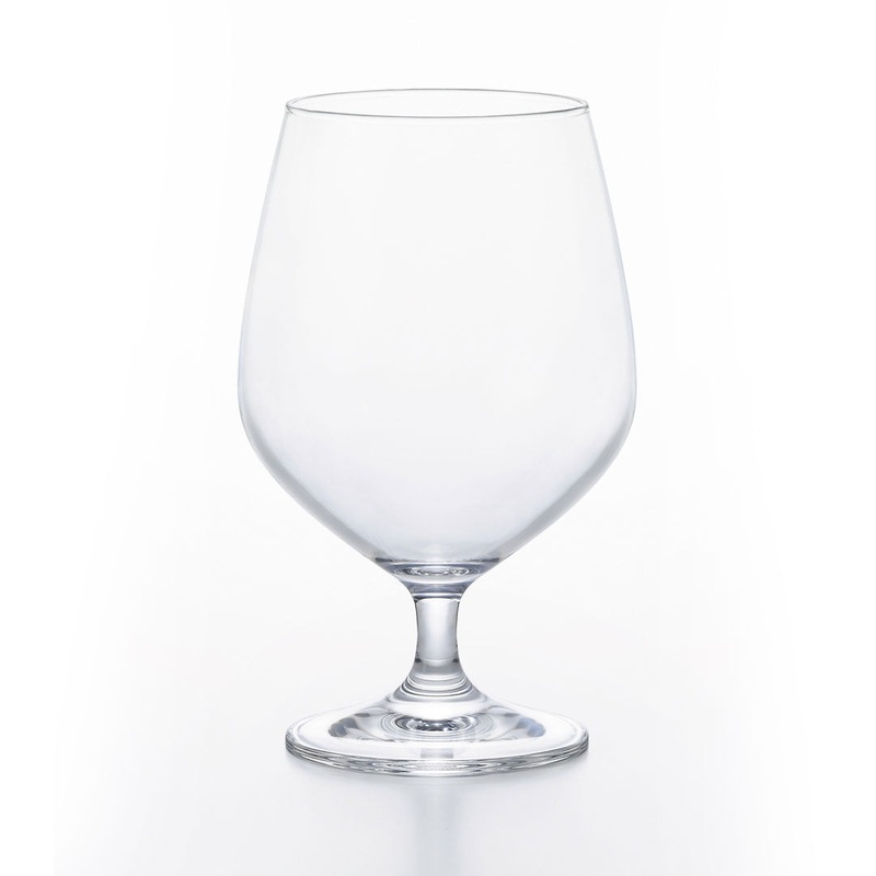 Craft Glass Sake Cup Tsuyayaka 7.1 fl oz