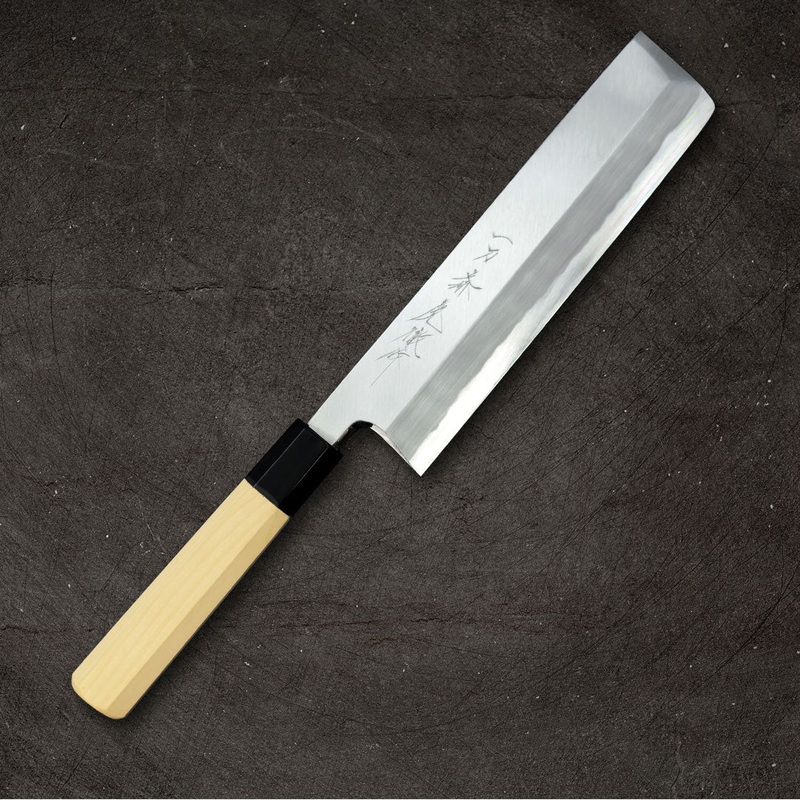 Ittosai Kotetsu White #2 Usuba 210mm (8.2")
