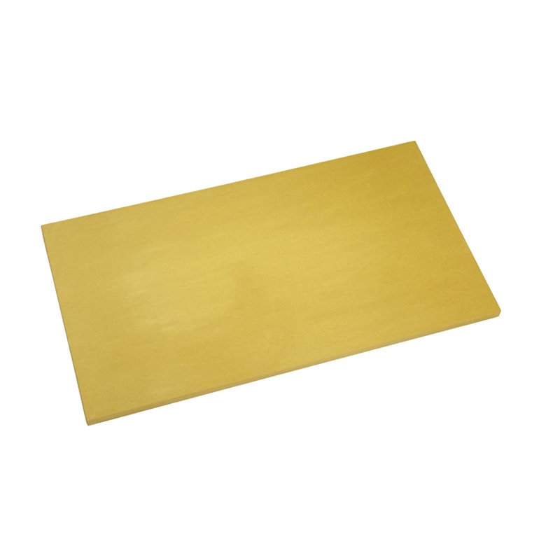 Parker Asahi Rubber Cutting Board 23.6" x 13" x 0.6" ht NE06109