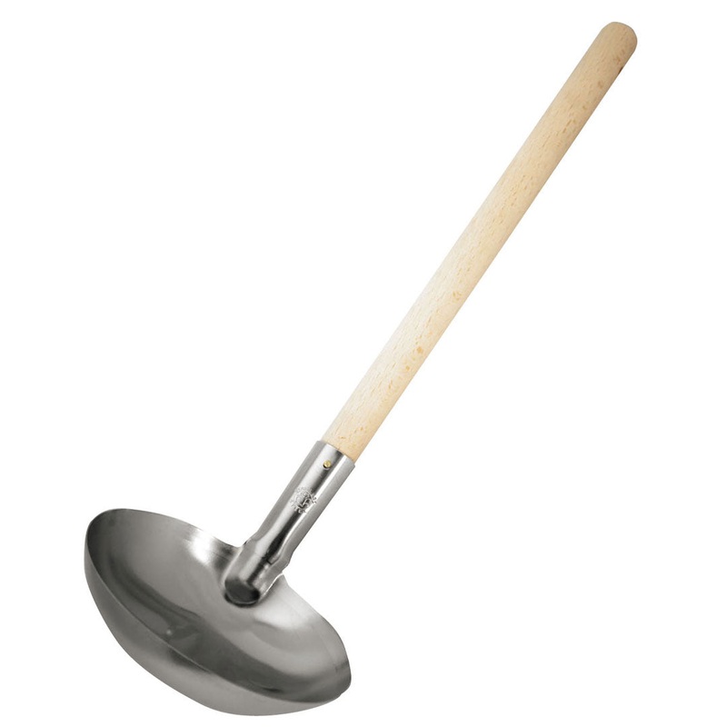 Stainless Steel Serving Ladle 5 fl oz / 150ml