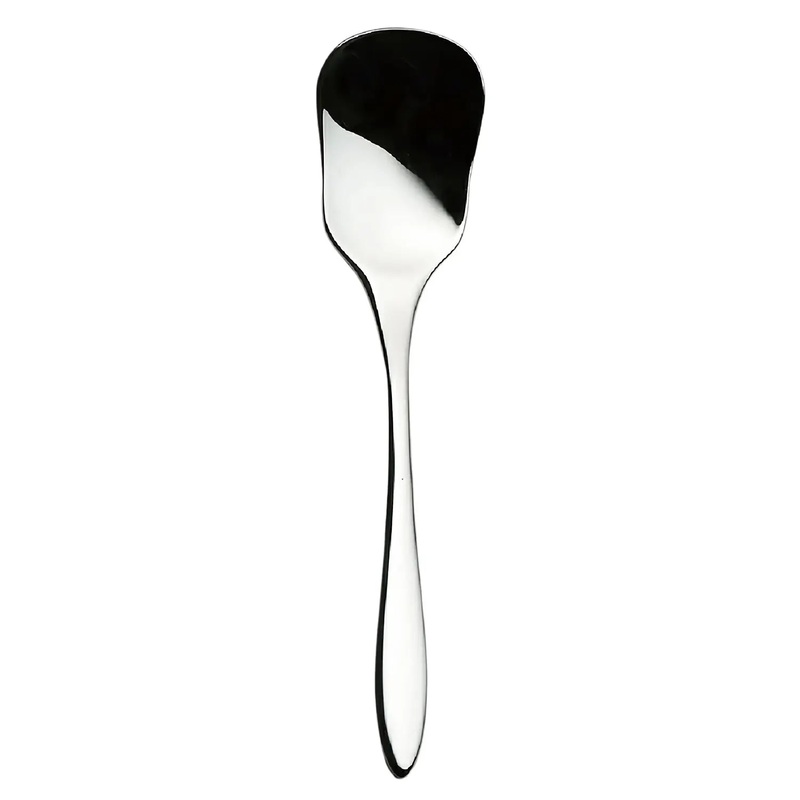 Luckywood Marille Stainless Steel Ice Cream Spoon