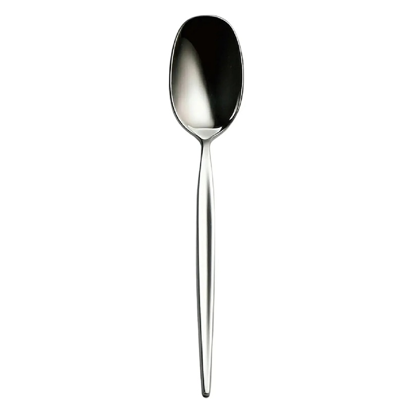 Luckywood Meteora Stainless Steel Coffee Spoon