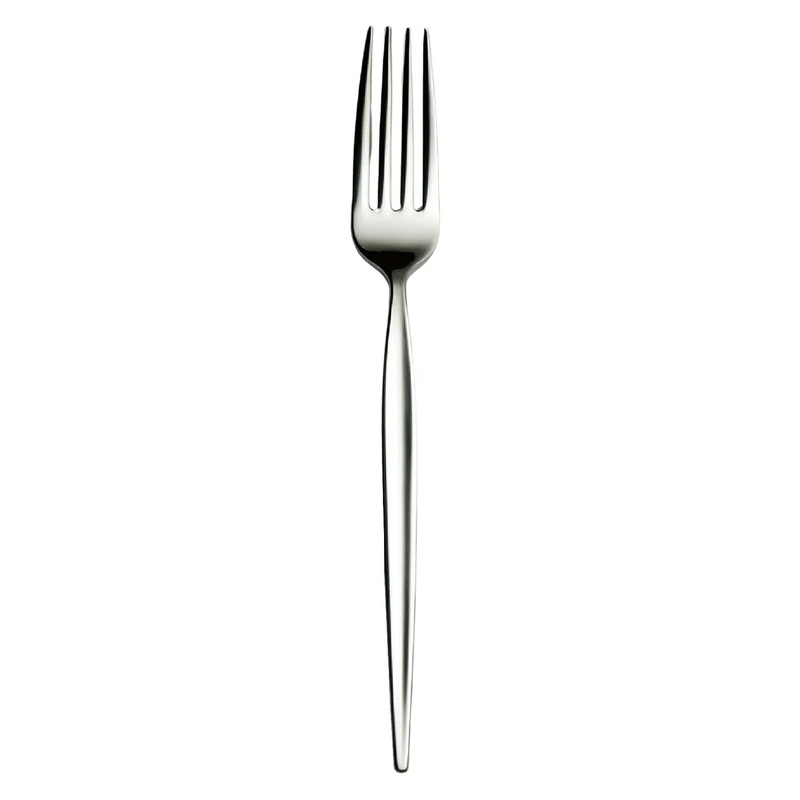 Luckywood Meteora Stainless Steel Dinner Fork