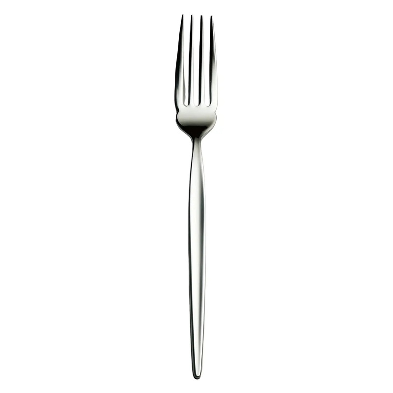 Luckywood Meteora Stainless Steel Fish Fork