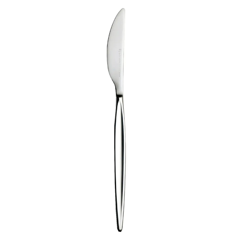 Luckywood Meteora Stainless Steel Fruit Knife