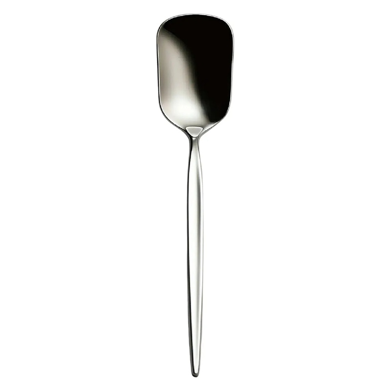 Luckywood Meteora Stainless Steel Ice Cream Spoon