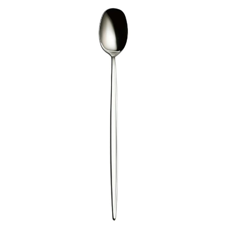 Luckywood Meteora Stainless Steel Parfait Spoon