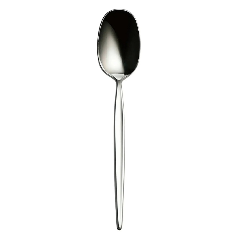 Luckywood Meteora Stainless Steel Tea Spoon