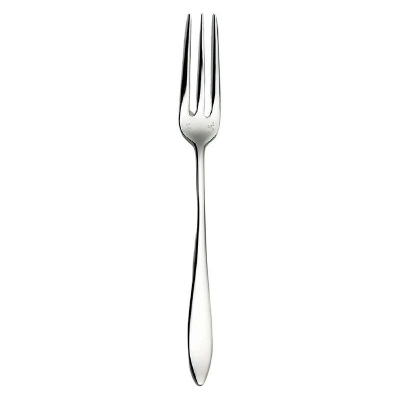 Luckywood Veloute Stainless Steel Cocktail Fork