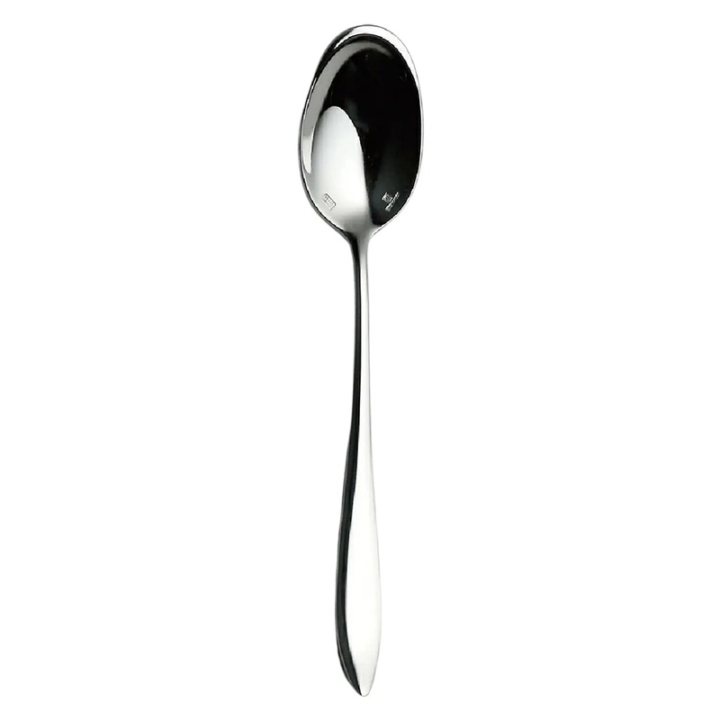 Luckywood Veloute Stainless Steel Coffee Spoon