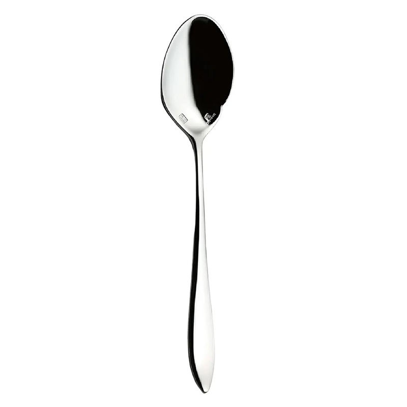 Luckywood Veloute Stainless Steel Dolce Spoon