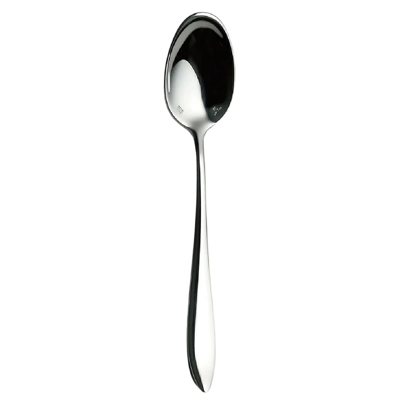Luckywood Veloute Stainless Steel Tea Spoon