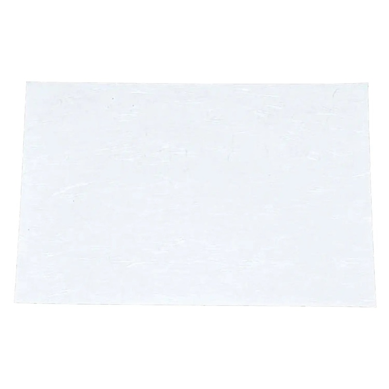 Artec Washi Paper Placemat Plain 100 pcs