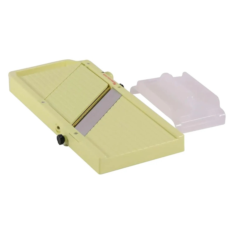Chiba Kogyosho ABS Resin Julienne Strips Mandoline Slicer