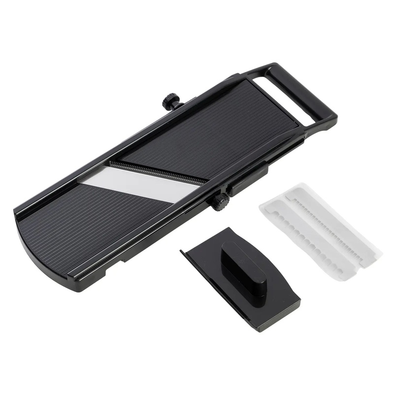 EBM ABS Resin Samurai Wide Mandoline Slicer