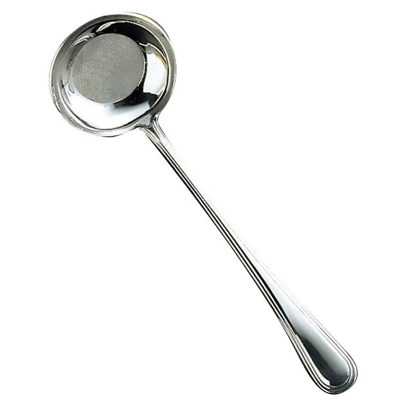 EBM Cecilia Stainless Steel Skimmer