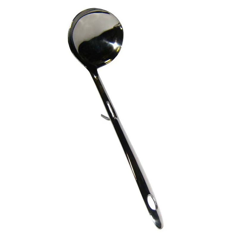 EBM Stainless Steel Ladle