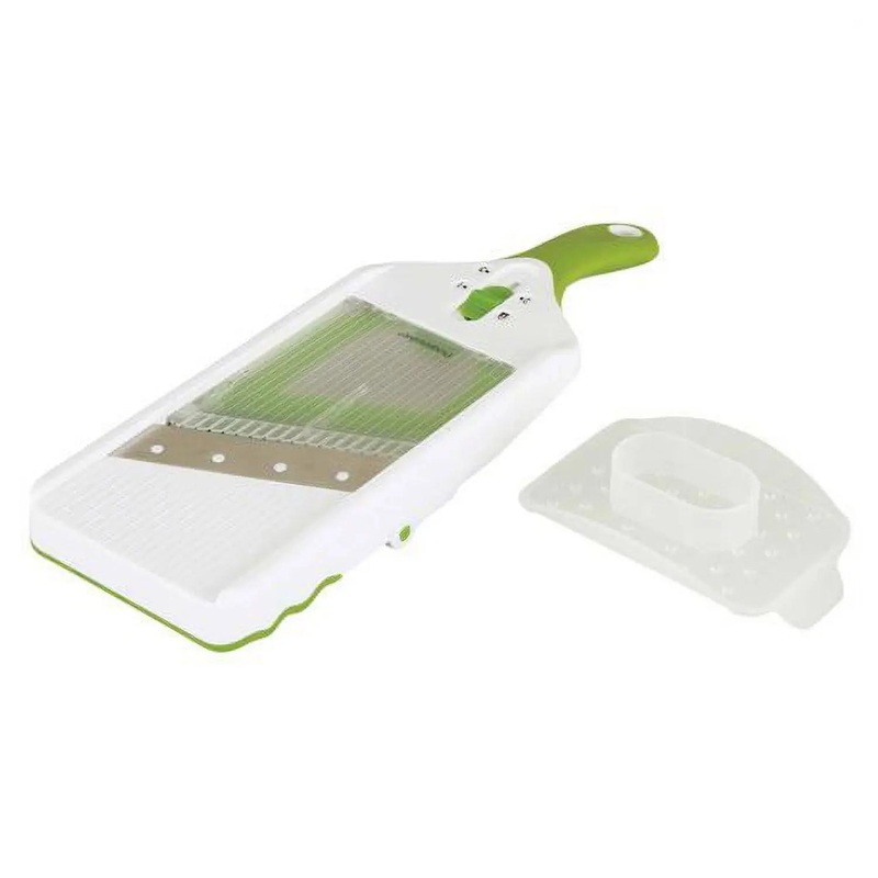 Kai ABS Resin Julienne Strips Mandoline Slicer